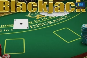 cách chơi Blackjack