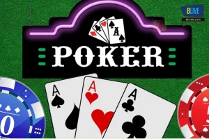 Cách chơi poker