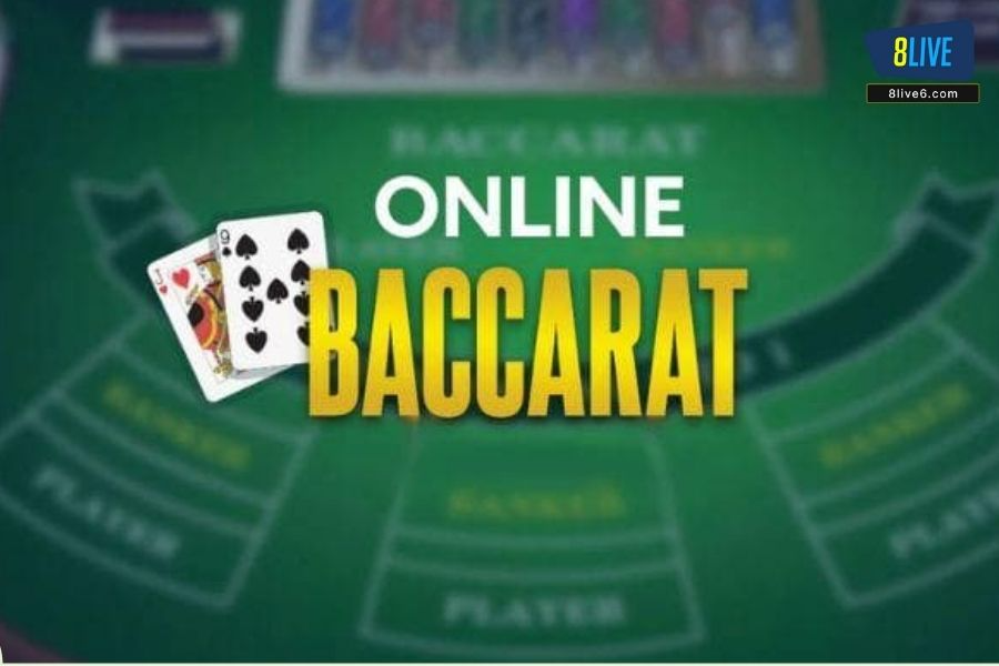 Chơi baccarat nhanh gọn, tỷ lệ thắng lớn