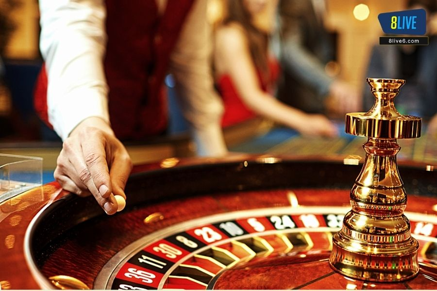 Cơ hội trải nghiệm cá cược casino đẳng cấp