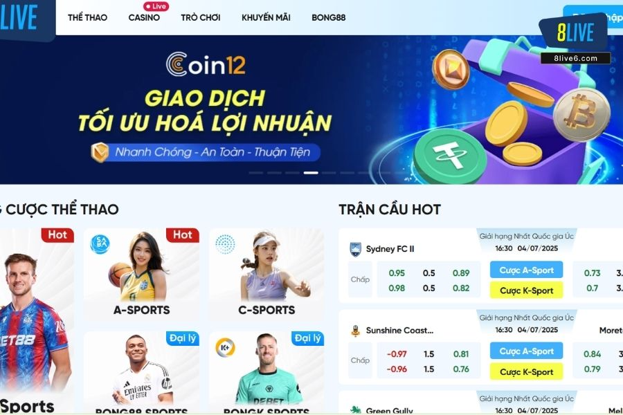 Đăng ký tài khoản nhận nhiều lợi thế