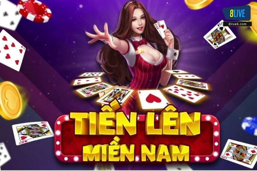 Game bài với lối chơi đơn giản