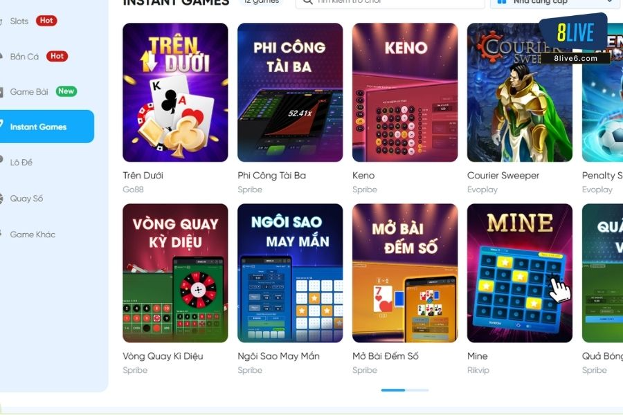 Nhà cái cá cược uy tín, minh bạch
