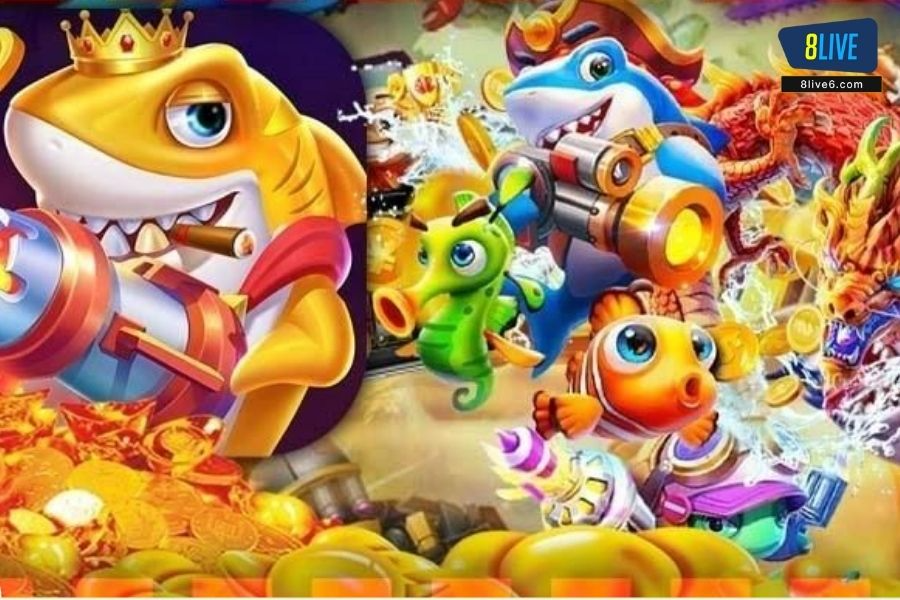 Nhiều tính năng hỗ trợ người chơi