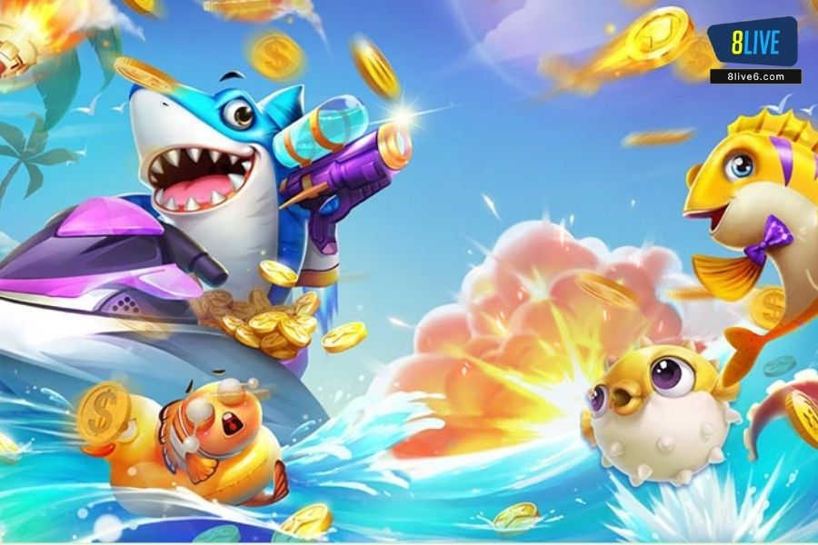 Tận dụng những tính năng của game chơi