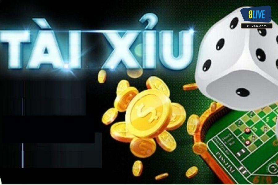 Tham gia chơi tài xỉu an toàn