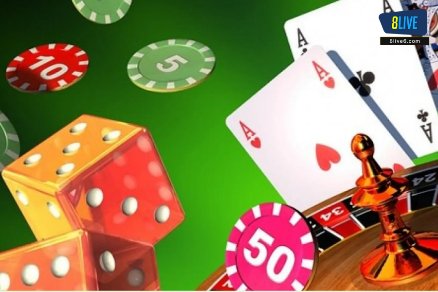 Tham gia giải trí kiếm bội tiền