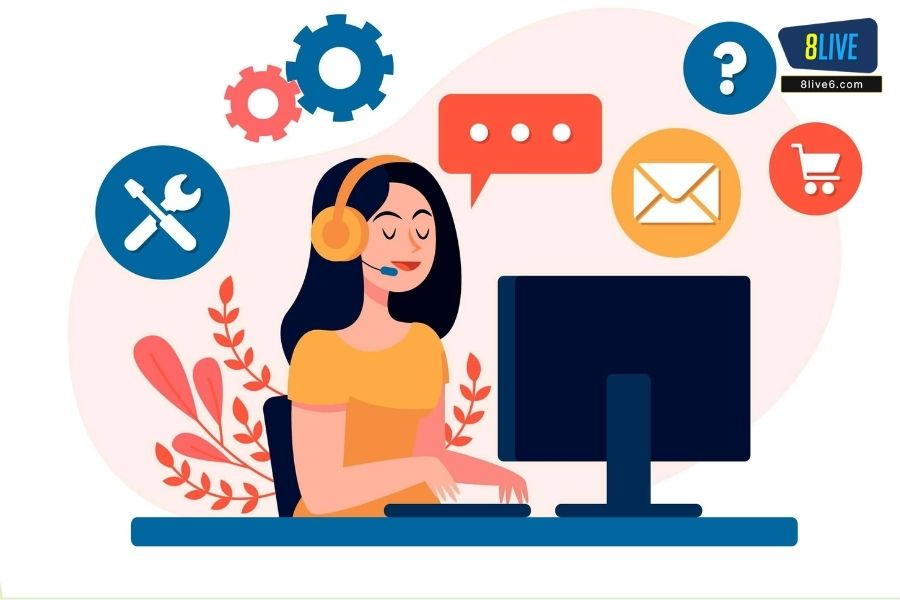 Tư vấn, giải đáp thắc mắc kịp thời